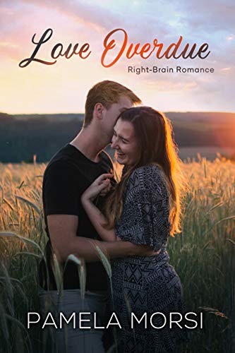 Love Overdue (Rightbrain Romance Book 2)