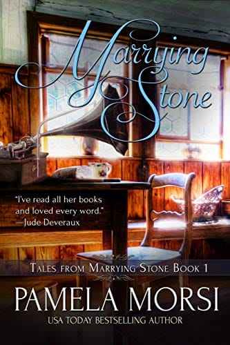 Marrying Stone (Tales from Marrying Stone Book 1)