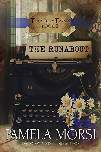 Runabout (Territory Trysts Book 2)