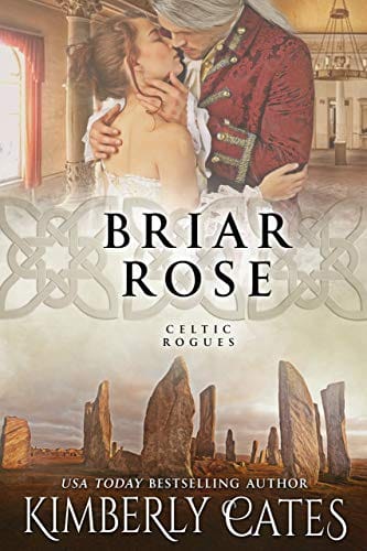Briar Rose (Celtic Rogues Series Book 4)