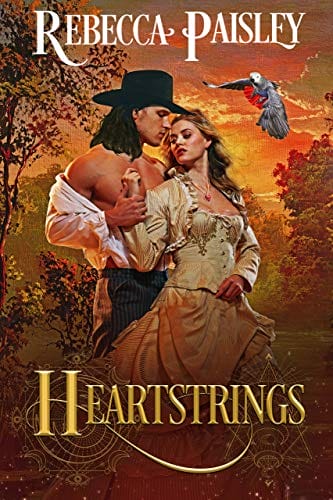 Heartstrings (Moonlight and Magic)