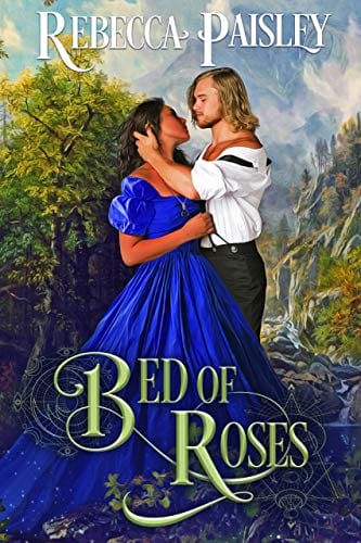 Bed of Roses (Moonlight and Magic)
