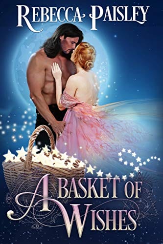 A Basket of Wishes (Moonlight and Magic)