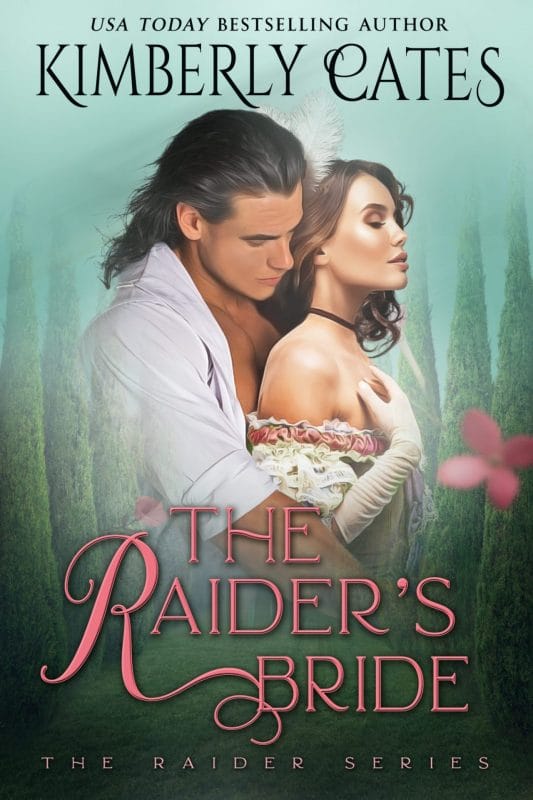 The Raider’s Bride (The Raiders Book 1)
