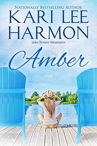 Amber (Lake House Treasures Book 2)
