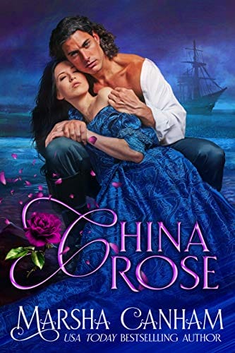 China Rose (Renegades & Rogues)