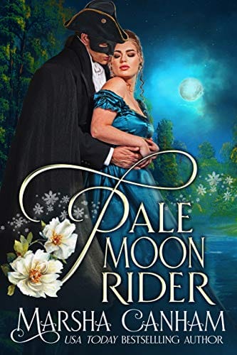 Pale Moon Rider (Renegades & Rogues)