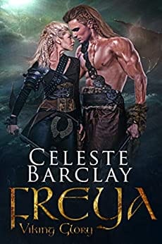 Freya (Viking Glory Book 2)