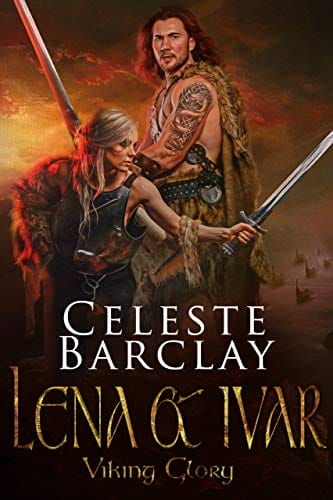 Lena & Ivar (Viking Glory Book 5)