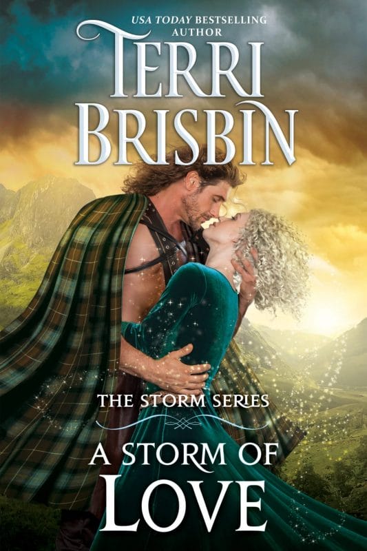 A Storm of Love : The STORM Series