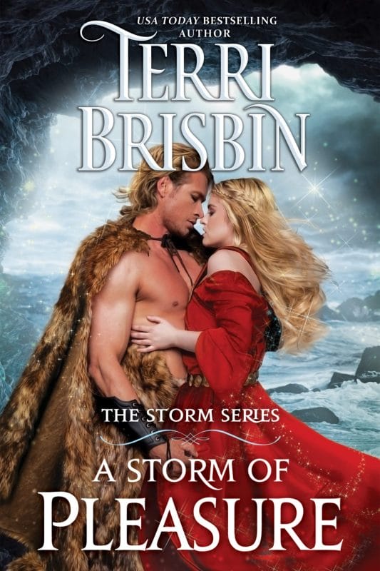 A Storm of Pleasure: The STORM Series