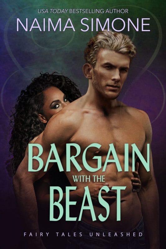 Bargain with the Beast (Fairy Tales Unleashed Book 1)