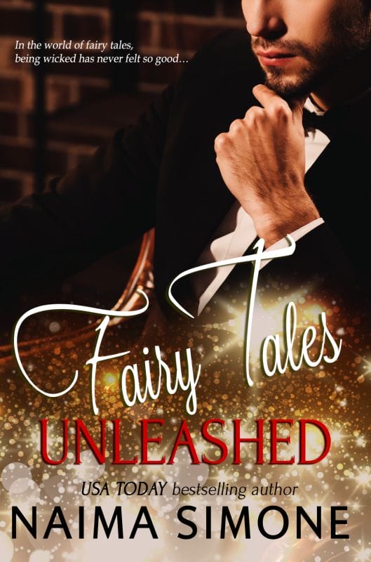 Fairy Tales Unleashed