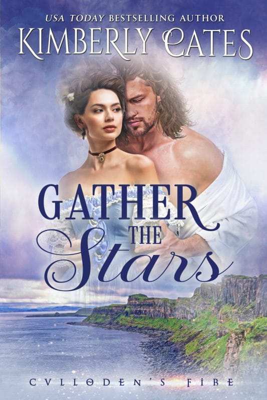 Gather the Stars (Culloden’s Fire Book 1)
