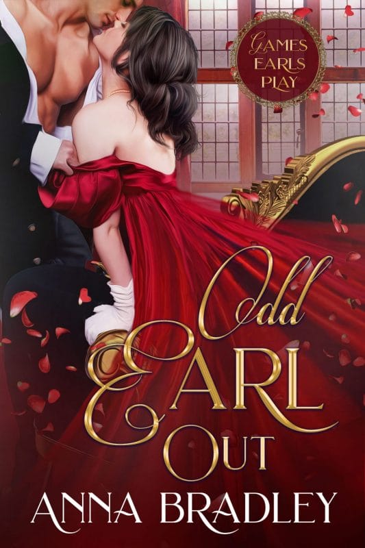 Odd Earl Out (Games Earls Play Book 2)