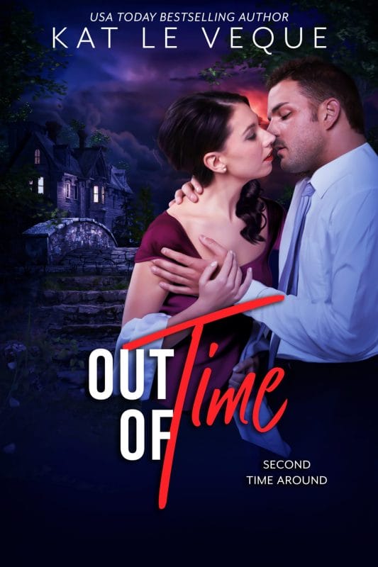 Out of Time (Second Time Around)