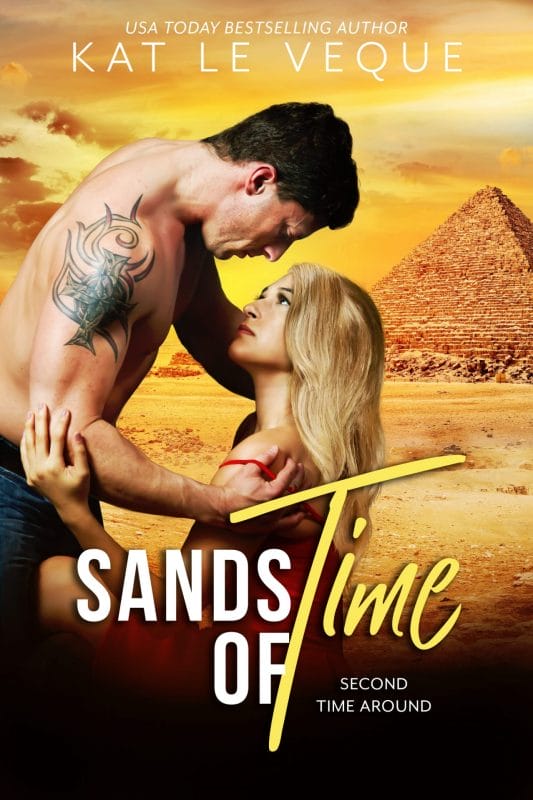 Sands of Time (Second Time Around)