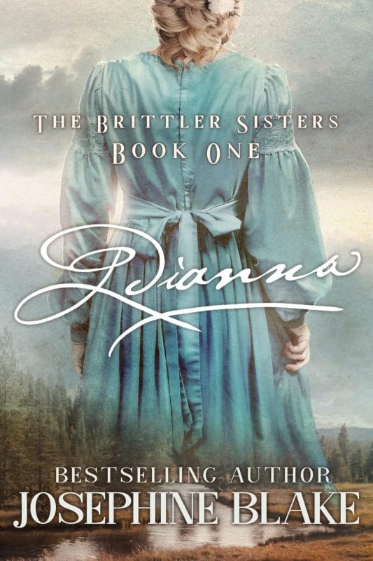 Dianna (The Brittler Sisters Book 1)