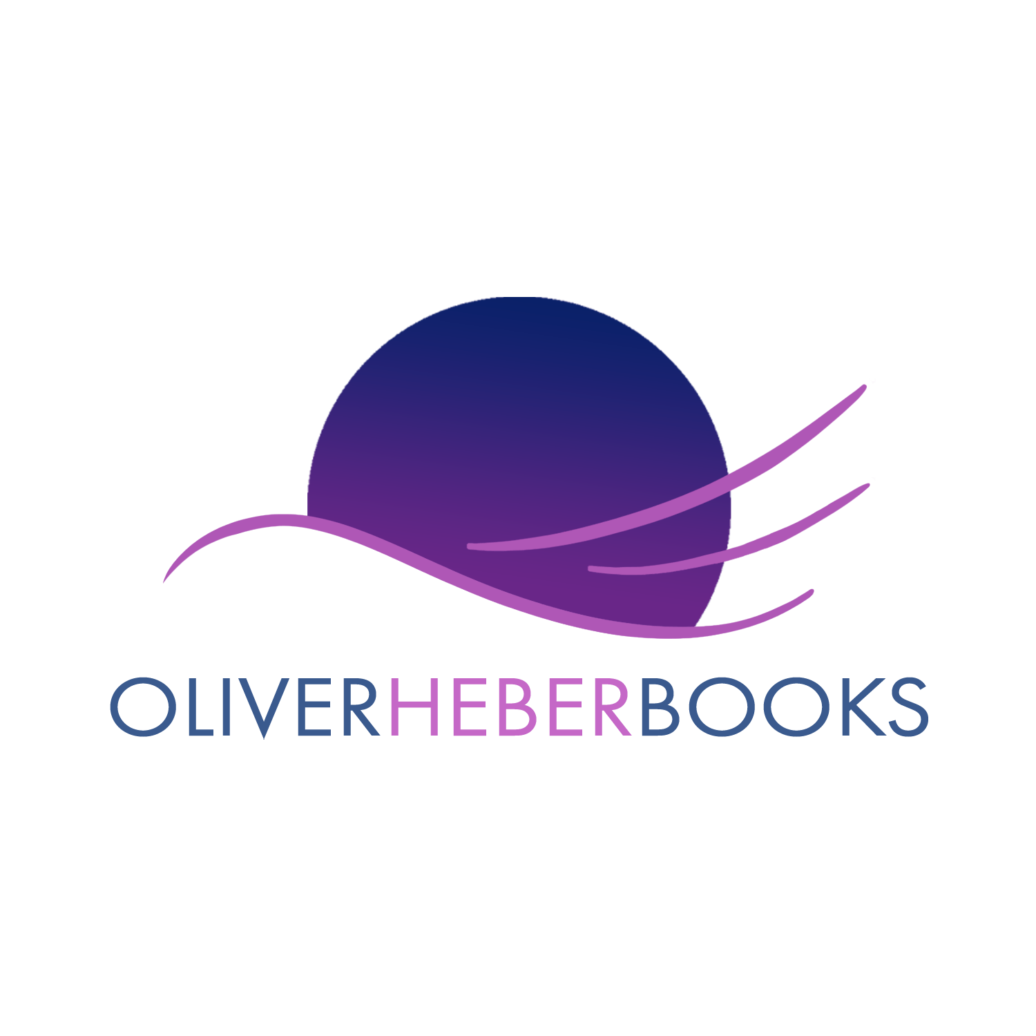 Oliver-Heber Books