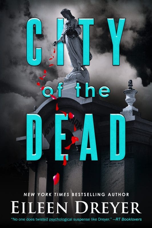 City of the Dead (Deadly Medicine)