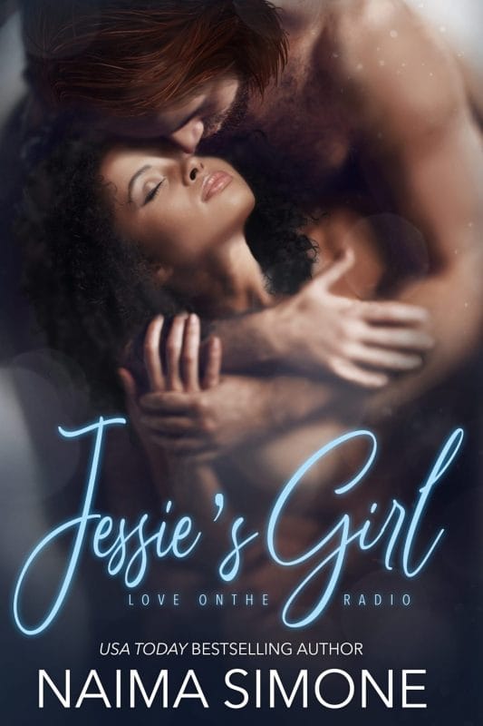 Jessie’s Girl (Love on the Radio Book 1)