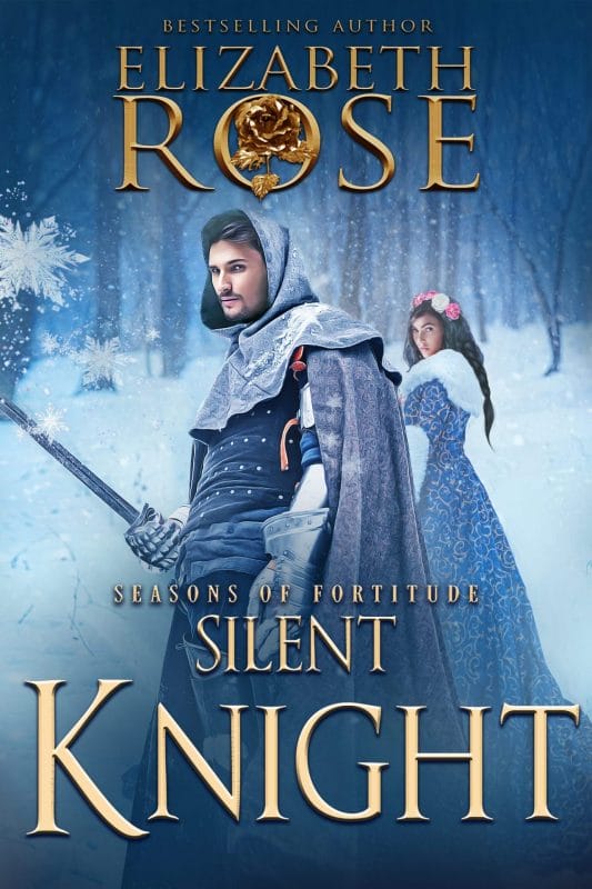 Silent Knight (Seasons of Fortitude Book 5)