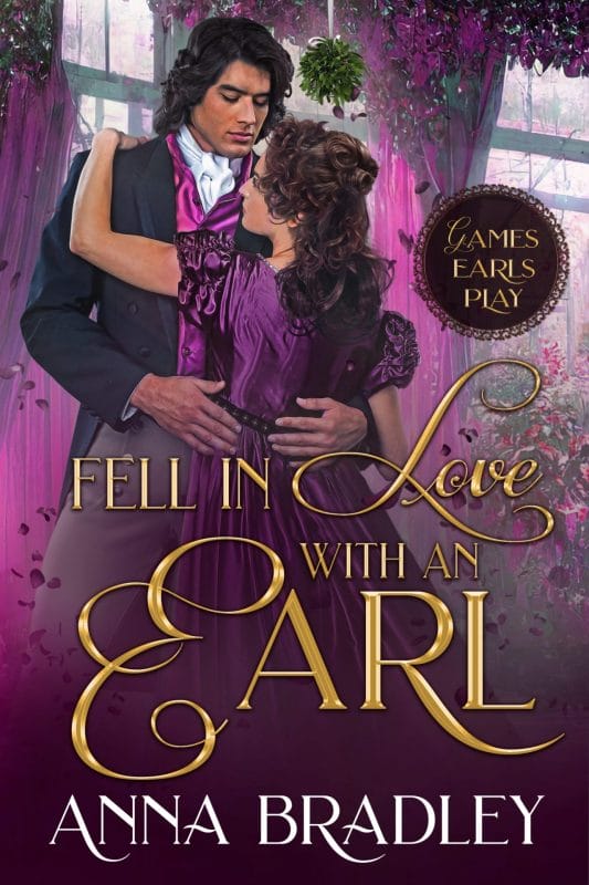 Fell in Love with an Earl (Games Earls Play Book 3)