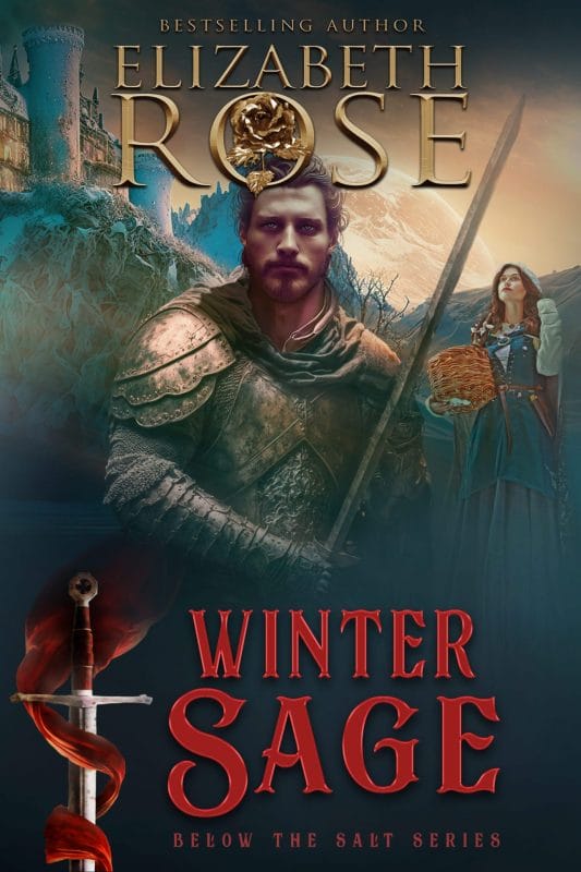 Winter Sage (Below the Salt Book 5)