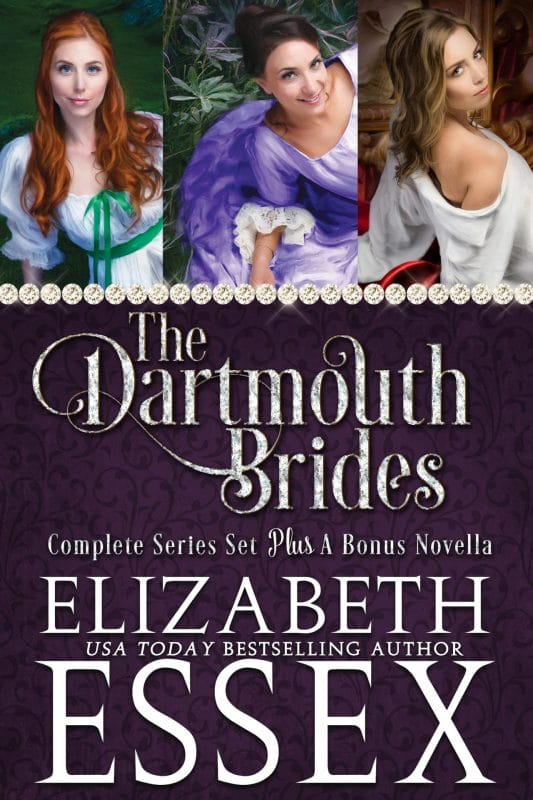 The Dartmouth Brides: A Collection