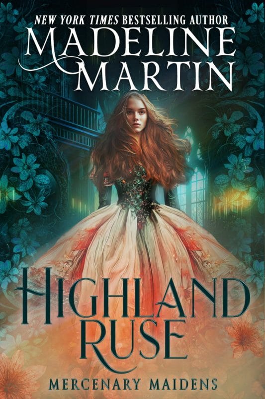 Highland Ruse (Mercenary Maidens Book 2)