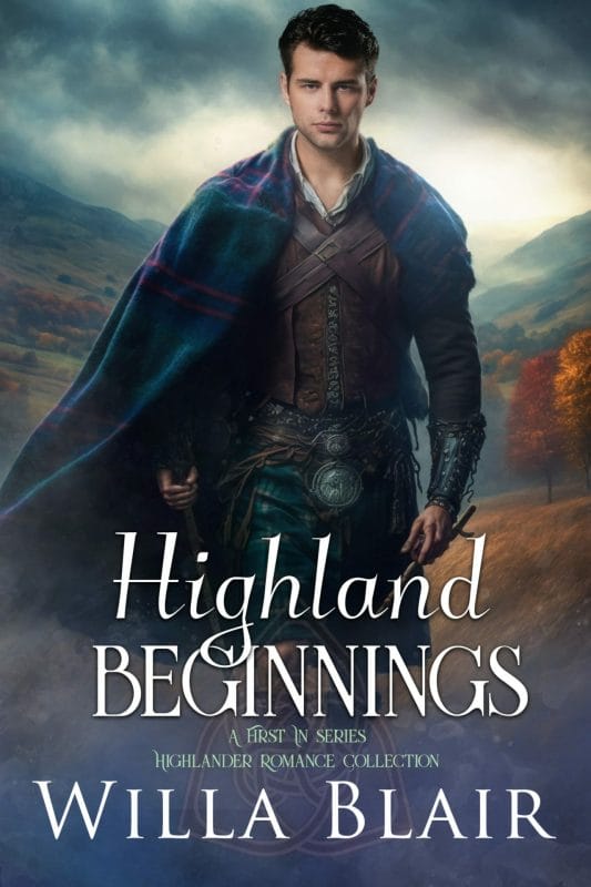 Highland Beginnings