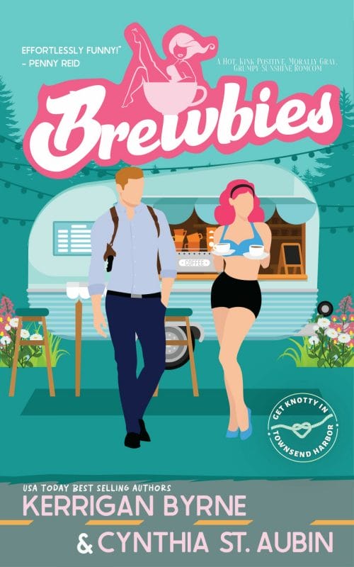 Brewbies (Townsend Harbor Book 2)