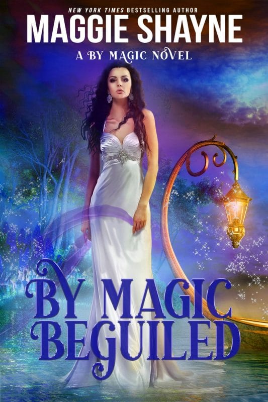 By Magic Beguiled (By Magic… Book 1)