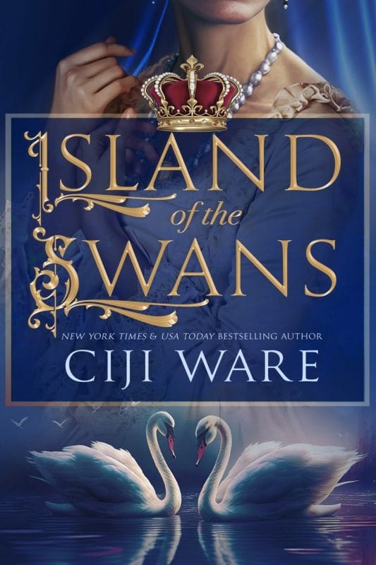 Island of the Swans (The Hidden Heroines series)