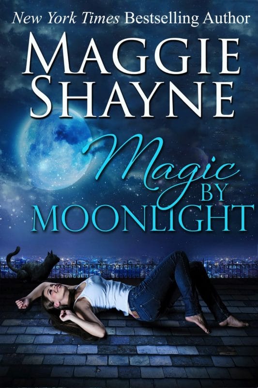 Magic By Moonlight