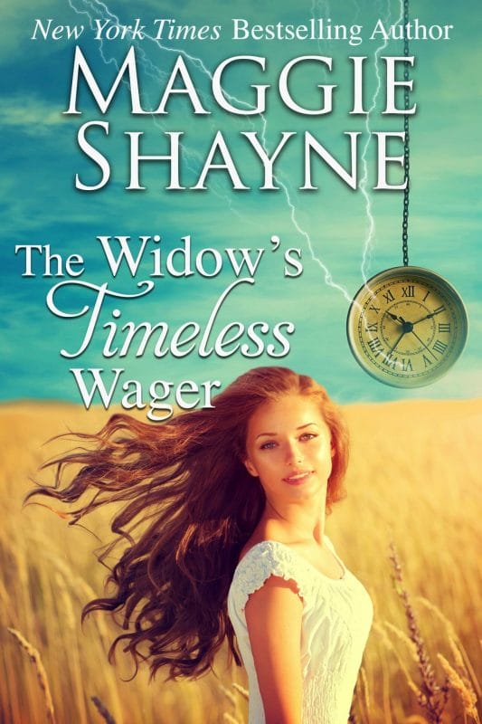 The Widow’s Timeless Wager