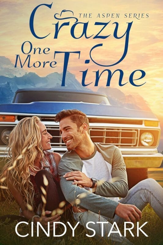 Crazy One More Time (Aspen Series Book 8)