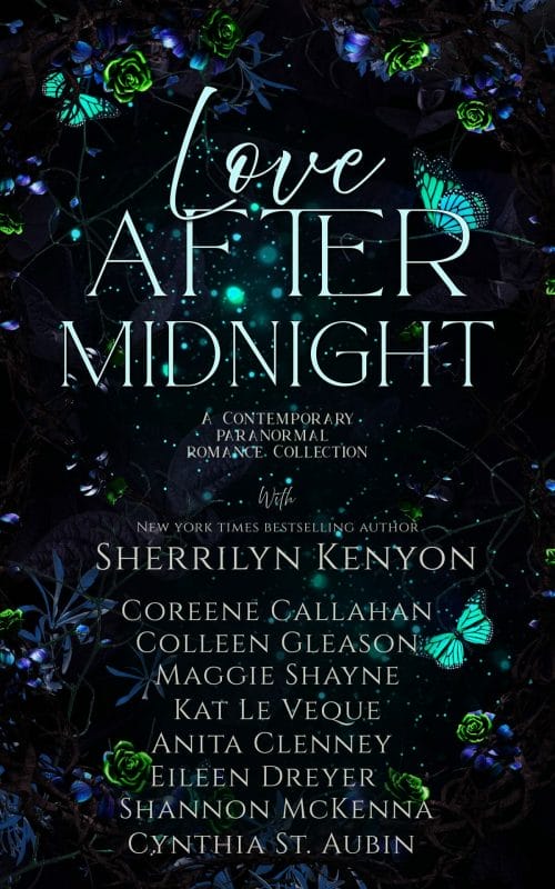 Love After Midnight: Volume I