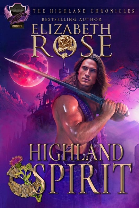 Highland Spirit (Highland Chronicles Book 2)