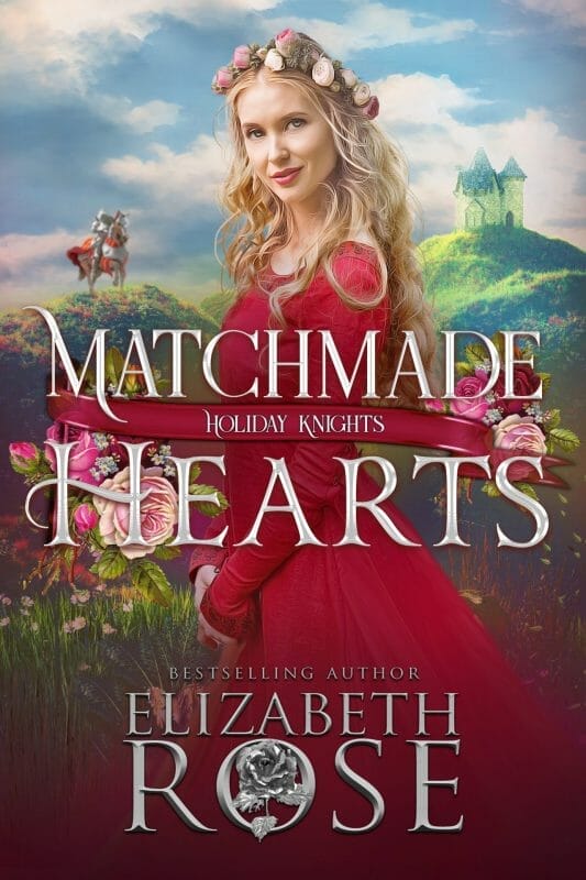 Matchmade Hearts (Holiday Knights Book 2)