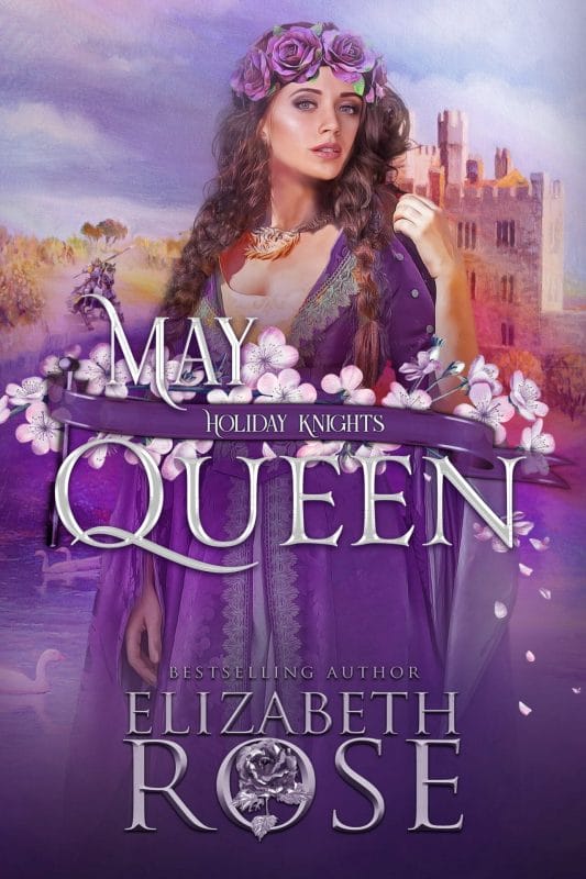 May Queen (Holiday Knights Book 3)