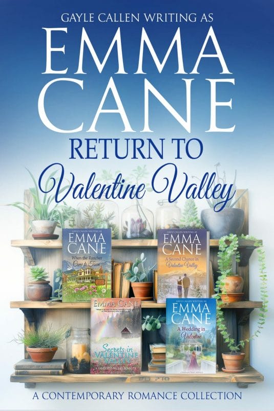 Return to Valentine Valley