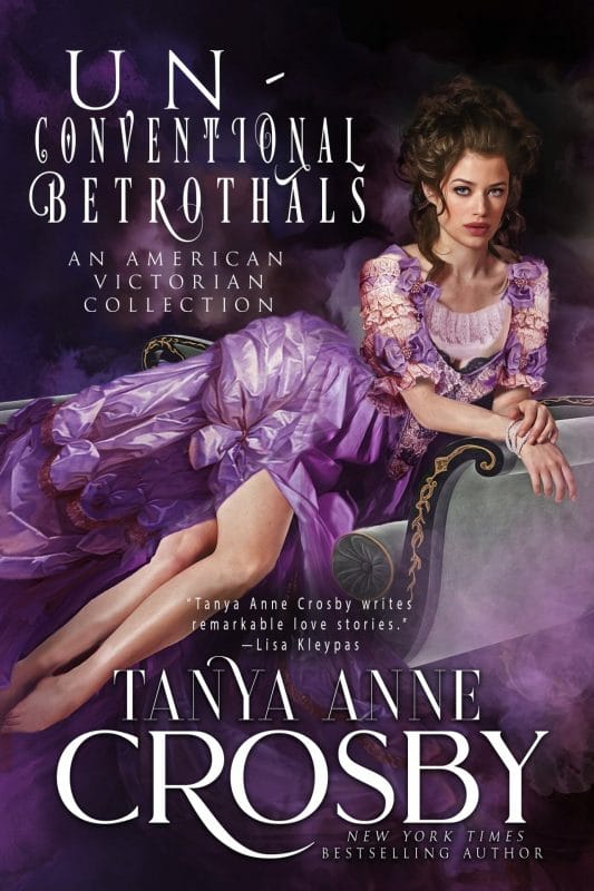 Unconventional Betrothals: An American Victorian Collection