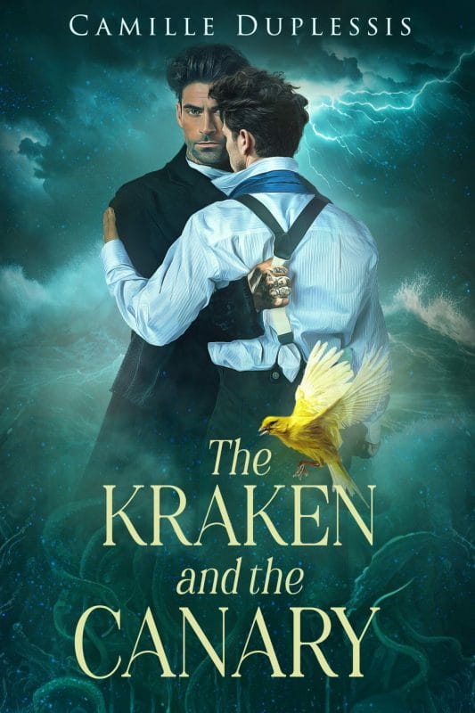 The Kraken and The Canary (Threads of Wyrd)