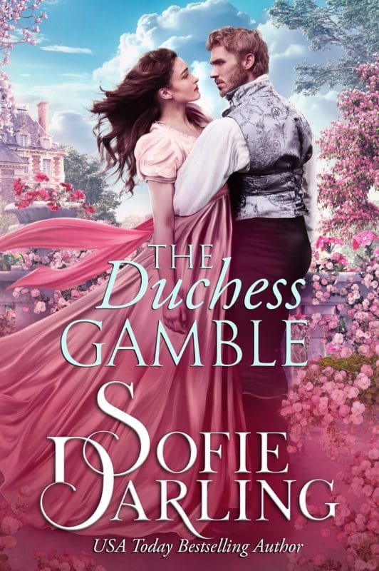 The Duchess Gamble (All’s Fair in Love and Racing Book 2)