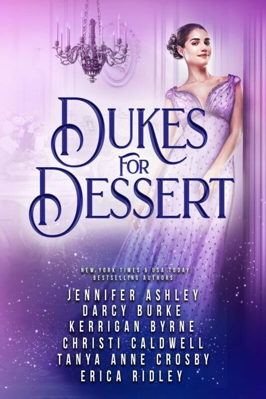 Dukes for Dessert