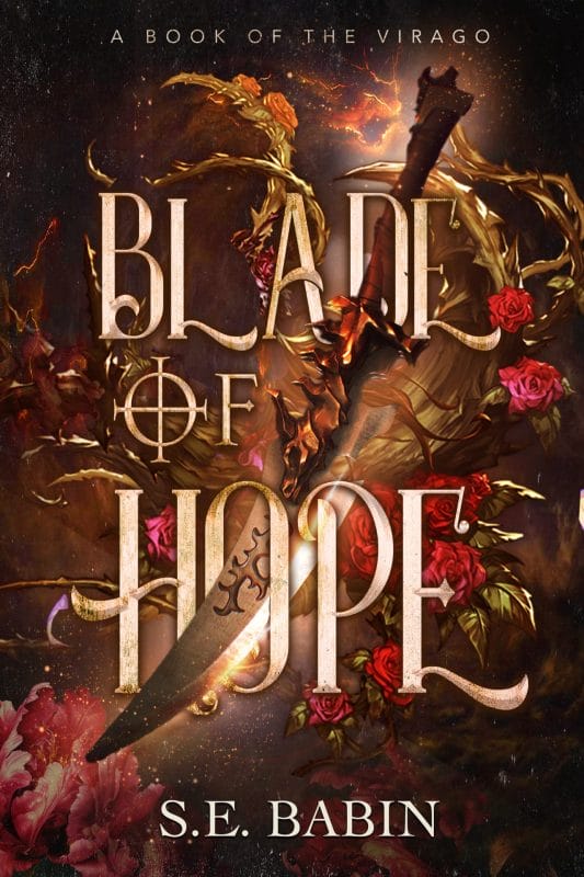 Blade of Hope