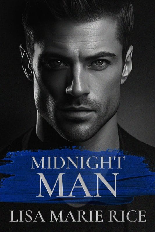 Midnight Man (Men of Midnight Book 1)