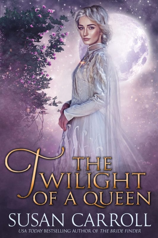 The Twilight of a Queen (The Daughters of the Earth Book 5)