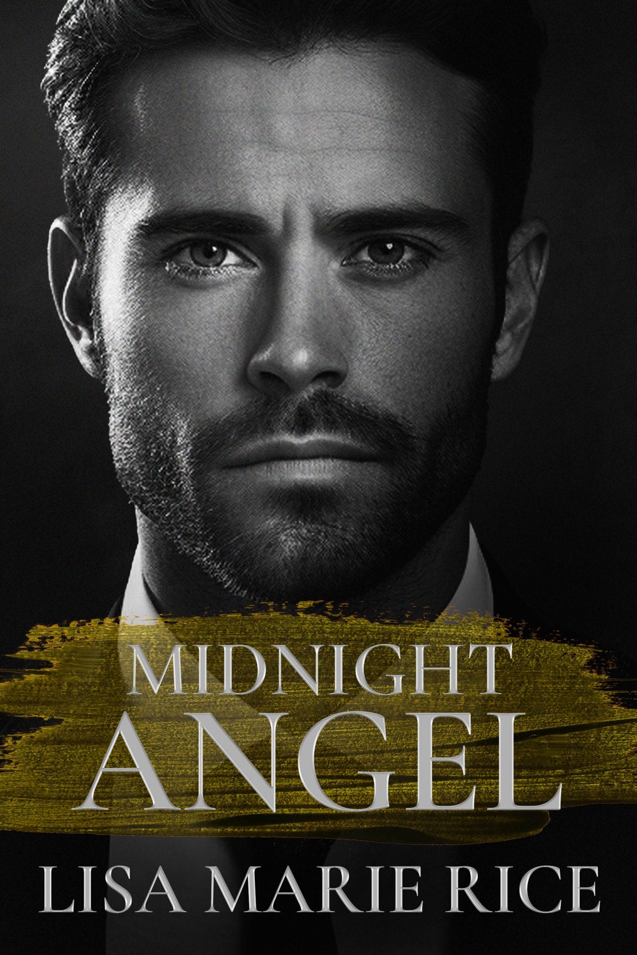 midnight angel | Oliver-Heber Books